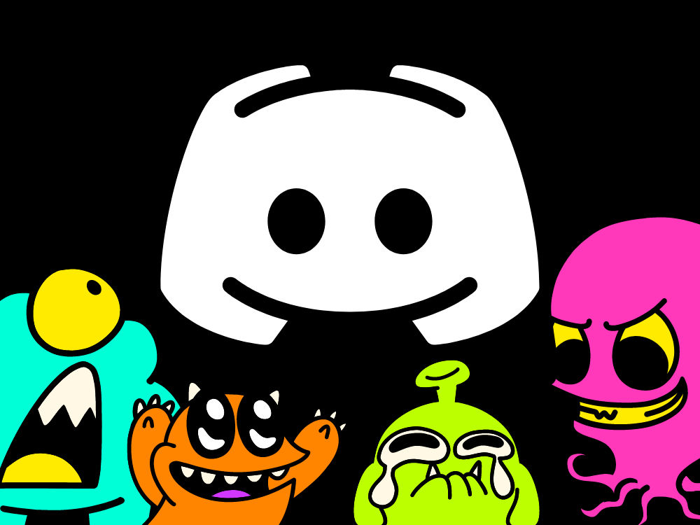 Discord online server members Discord Active Group Members Upwork