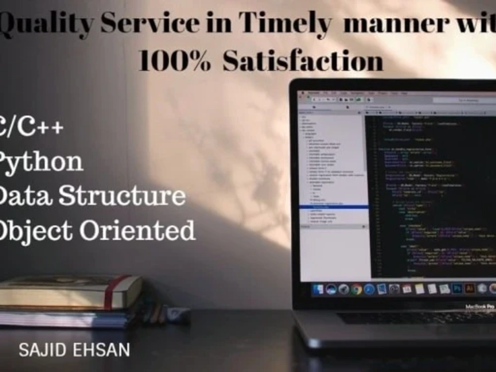 Complete knowledge of Programming Language | Upwork
