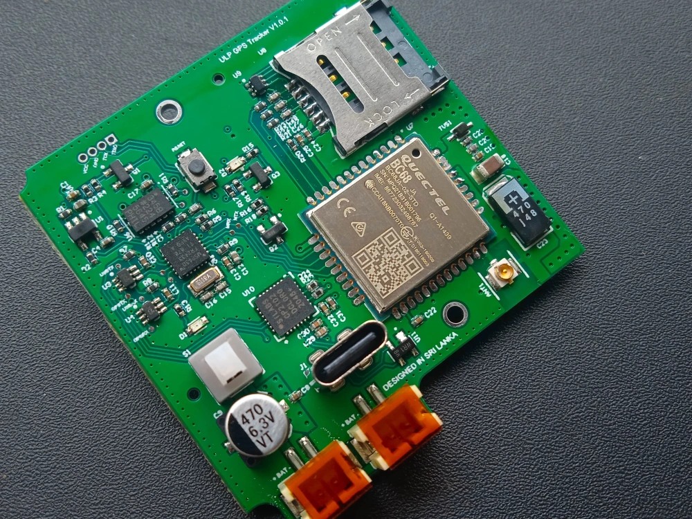 A perfect PCB for your project Upwork