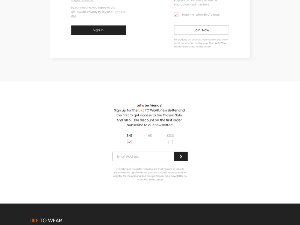An Amazing Ui Ux Design For Your Website Or Application For Your An Amazing Ui Ux Design For Your Website Or Application For Your