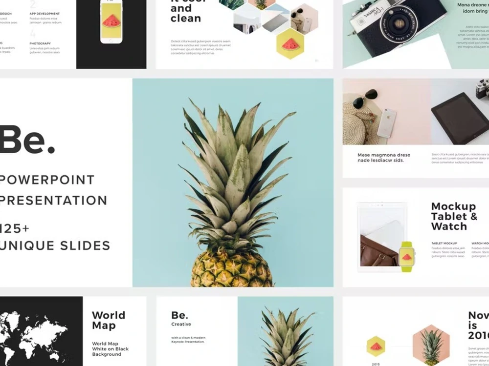 Professionally Designed Powerpoint Presentation Upwork Professionally Designed Powerpoint Presentation Upwork