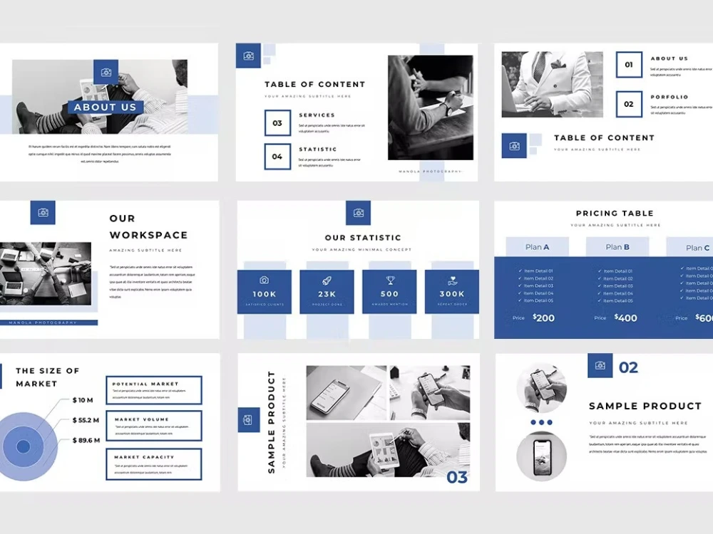 Professionally Designed Powerpoint Presentation Upwork Professionally Designed Powerpoint Presentation Upwork