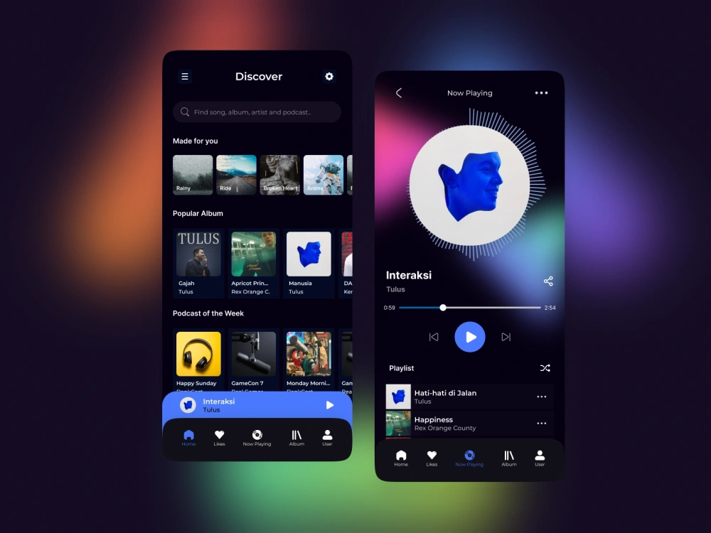A Best UI/UX Design for your Website and Mobile App. | Upwork