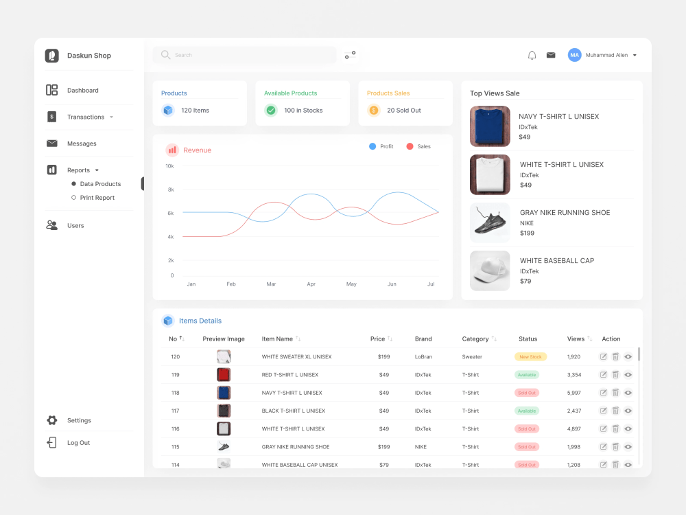 A Best UI/UX Design for your Website and Mobile App. | Upwork