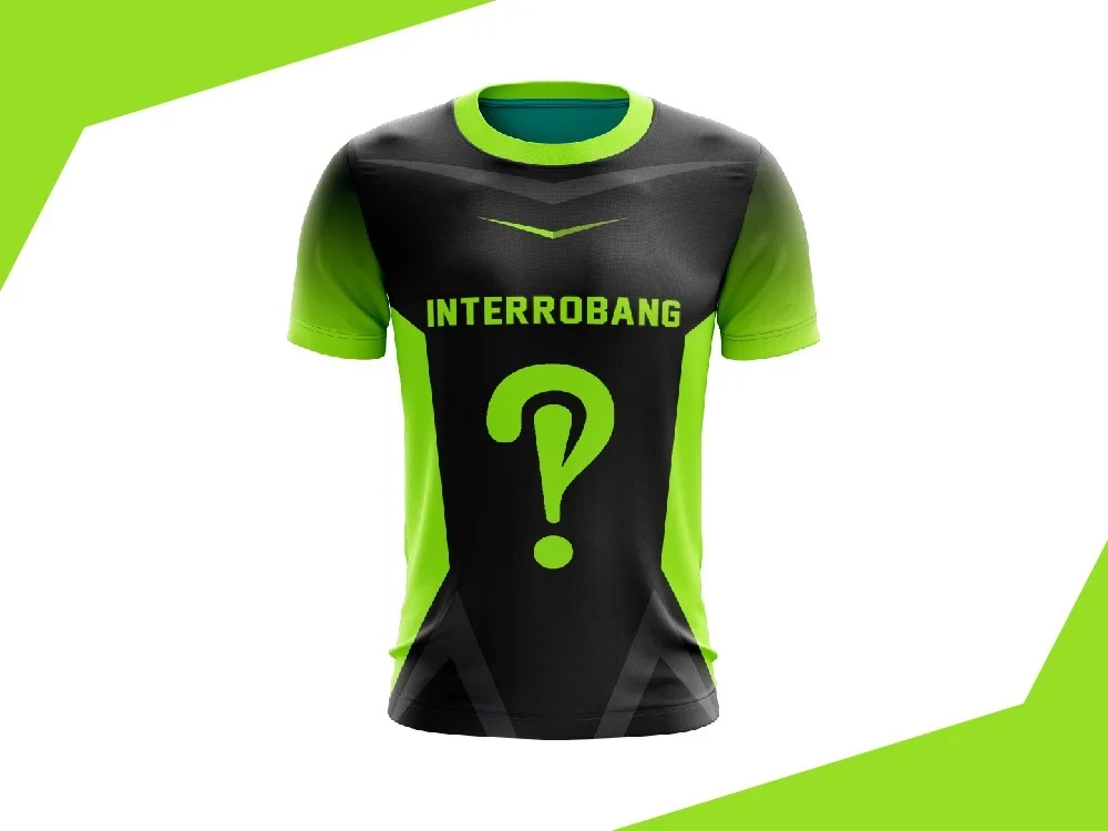 Unique sportswear design, sports uniform design, sports jersey design