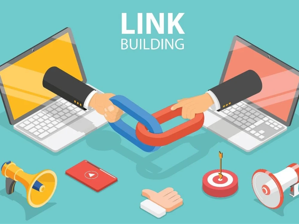 10 HighQuality White Hat Backlinks!! Upwork