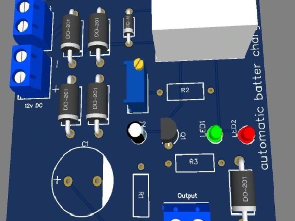 Rn2 Multilayer PCB designs and Embedded Development | Upwork