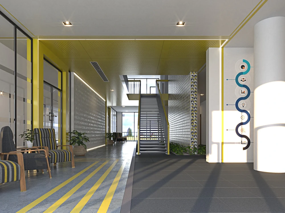 Very realistic high-end visuals and project assets | Upwork