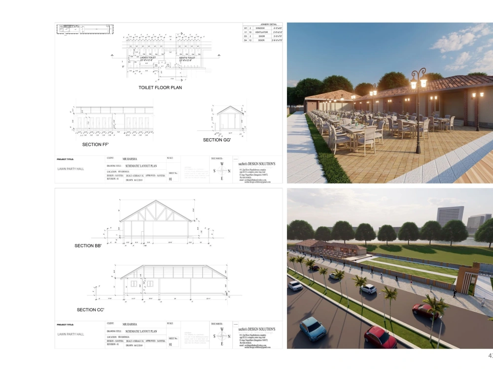 A 3d Video Model Rendering Architecture Animation Upwork A 3d Video Model Rendering Architecture Animation Upwork