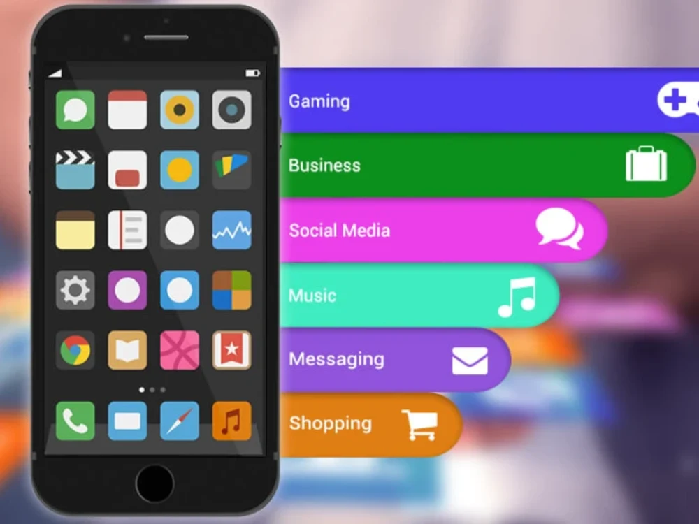 Ios and android mobile app development | Upwork
