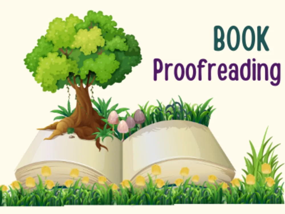 Thorough Proofreading And Line Editing For Your Manuscript Upwork Thorough Proofreading And Line Editing For Your Manuscript Upwork