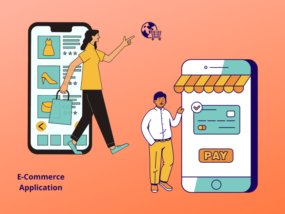 An amazing e-commerce android application | Upwork