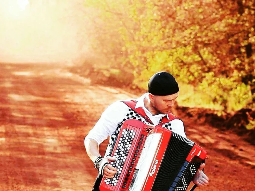 Professional accordion recording for your project Upwork