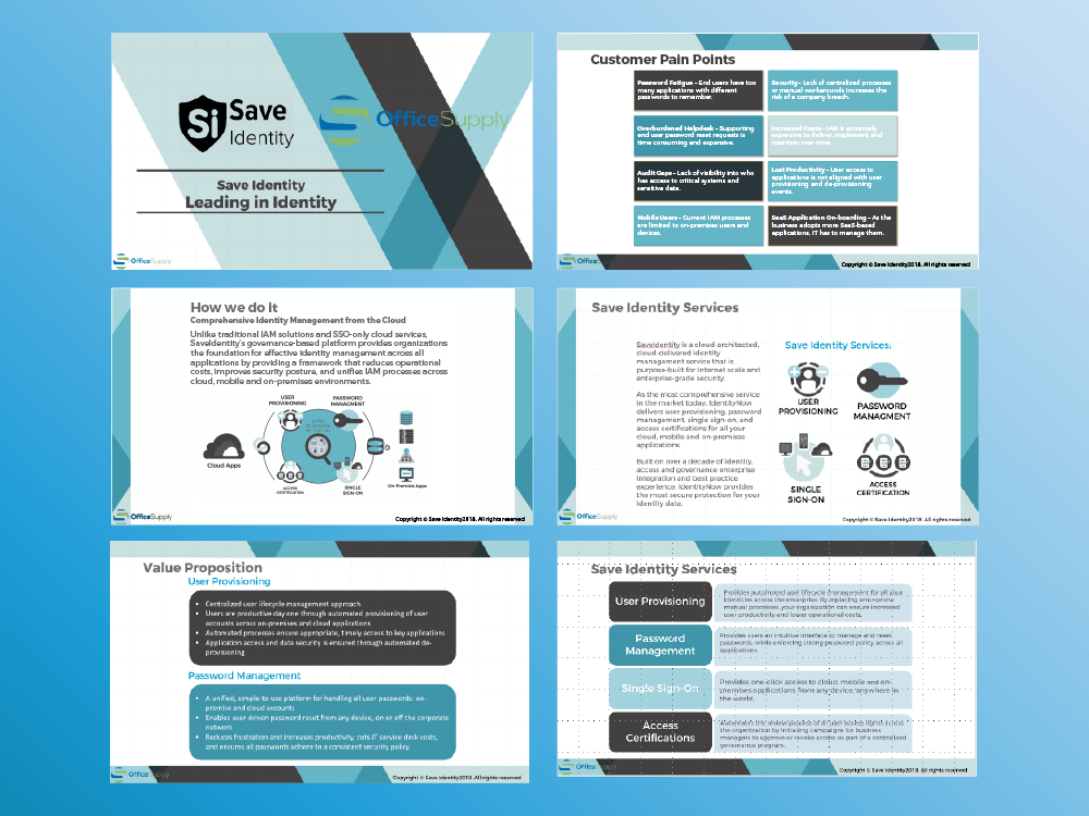 A Professional Powerpoint Presentation Pitch Deck Business A Professional Powerpoint Presentation Pitch Deck Business