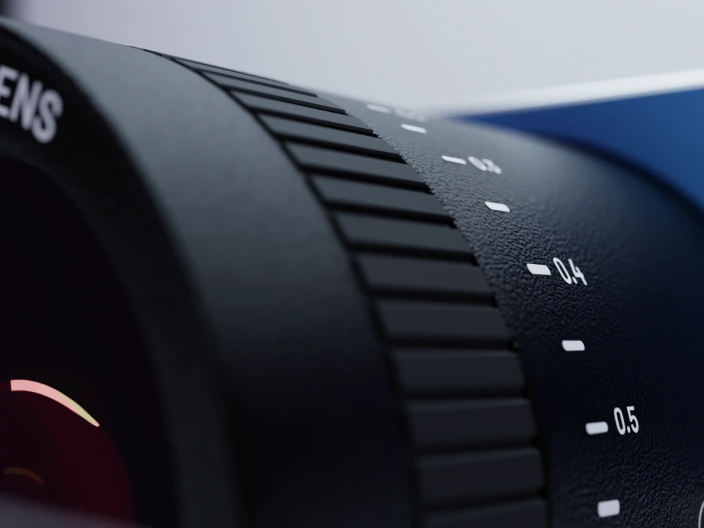 Your amazing photorealistic product renders, 3D models & 3D printable ...