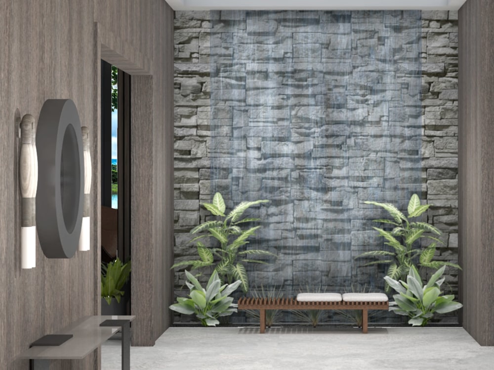 Custom tailored renderings and a 3d model of your interior space! | Upwork