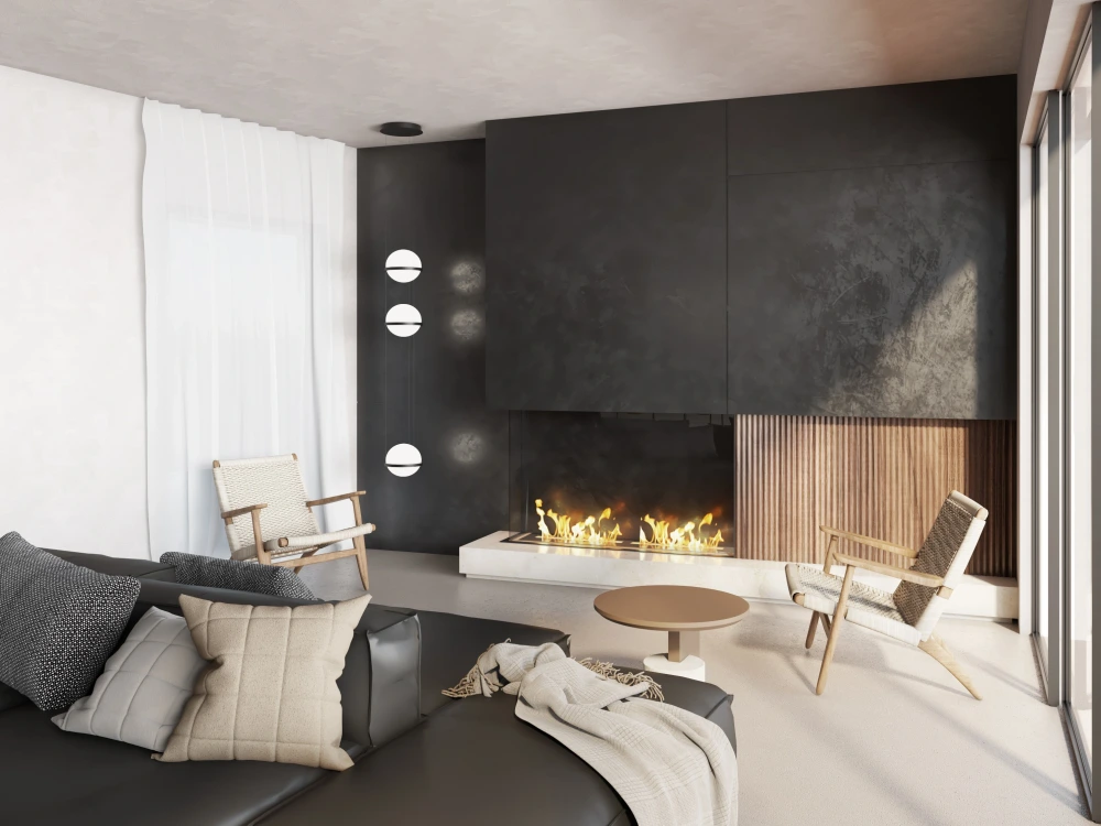 Set of photorealistic Interior renders | Upwork