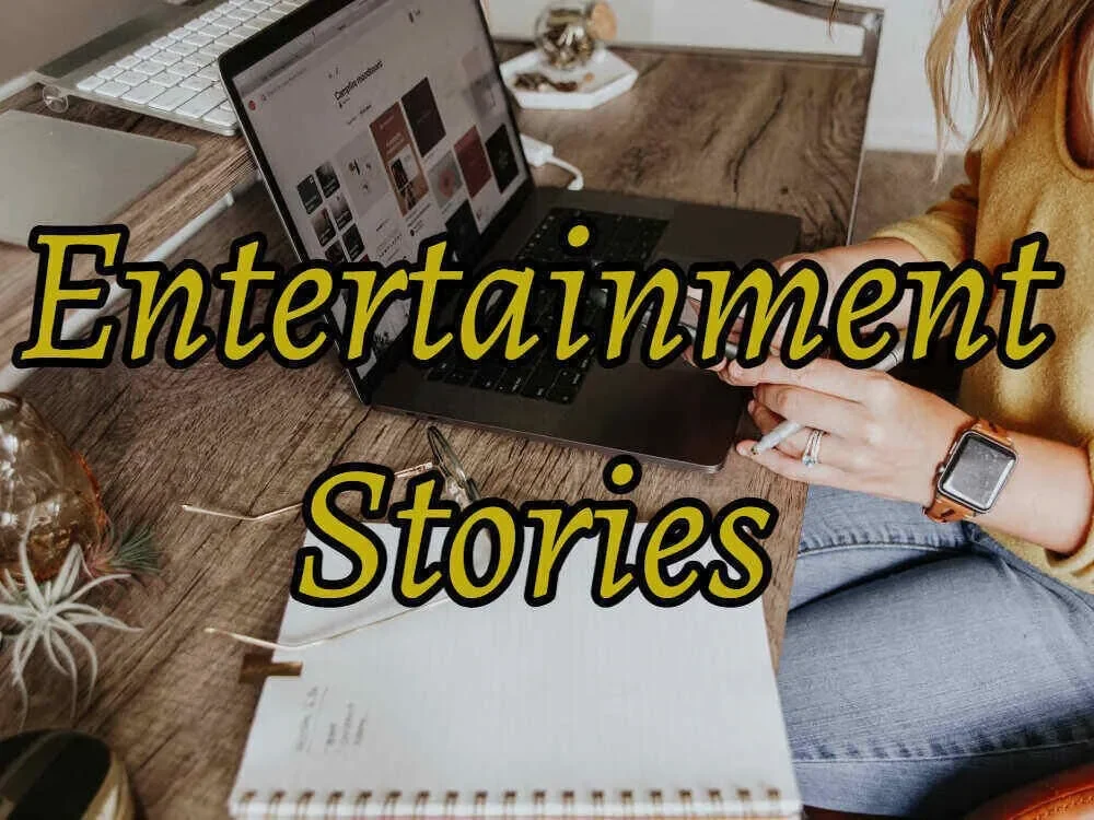 An Engaging 500 to 1,000 Word Entertainment Story | Upwork