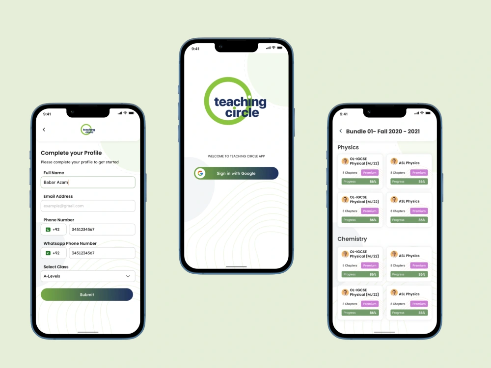 Ios and android mobile app using react native | Upwork