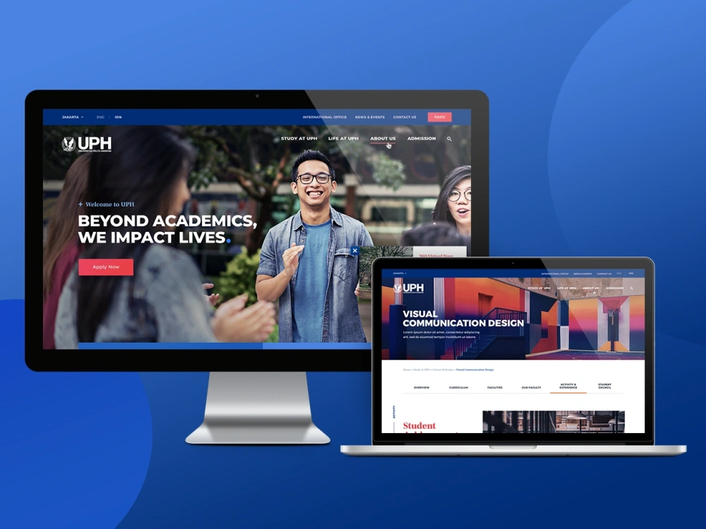 Professional UI design to grow your business idea | Upwork