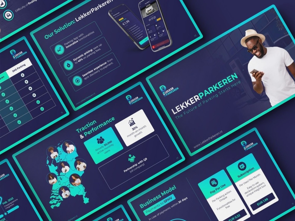 A Master Class Powerpoint Presentation With Animations Upwork A Master Class Powerpoint Presentation With Animations Upwork