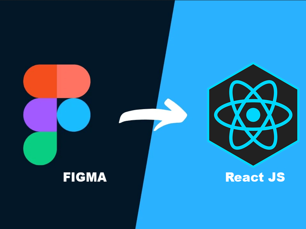 HTML/Angular/ReactJS/WordPress Page from Figma Design | Upwork