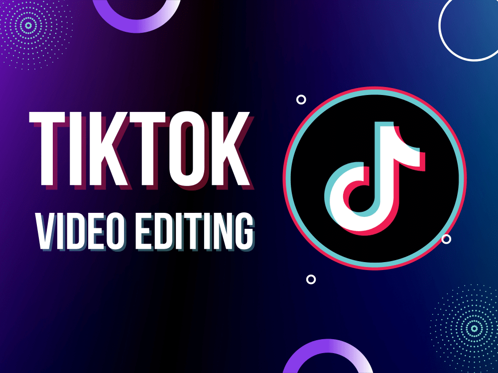 A Long-Term TikTok Video Editor for your Business | Upwork