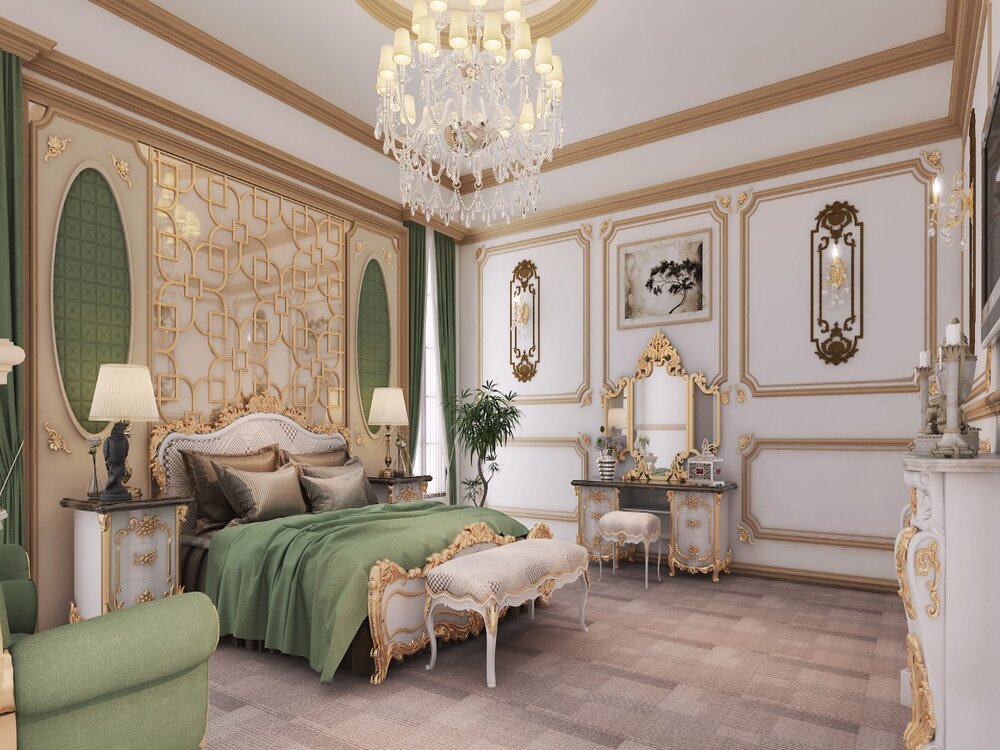 3d interior exterior deisgn realistic rendering || visualization ...
