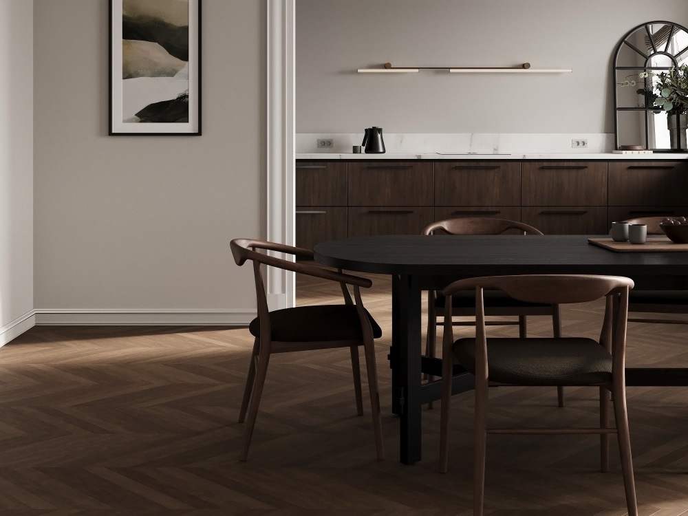 Photorealistic rendering of interior | Upwork