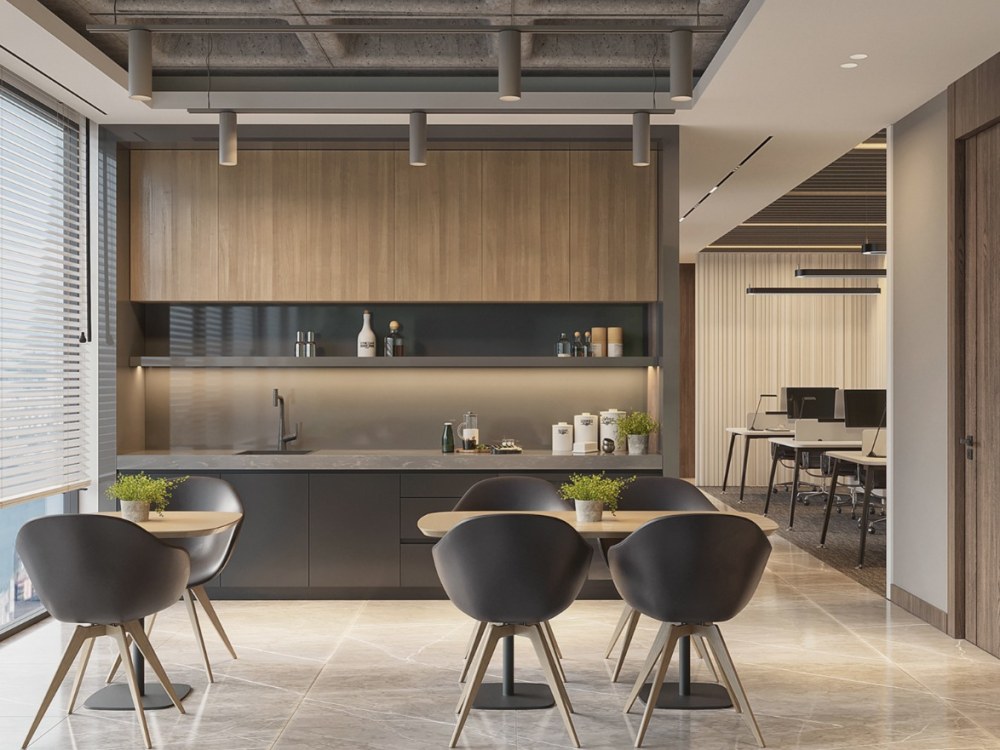 COWORKING OFFICE SPACE visual data 5