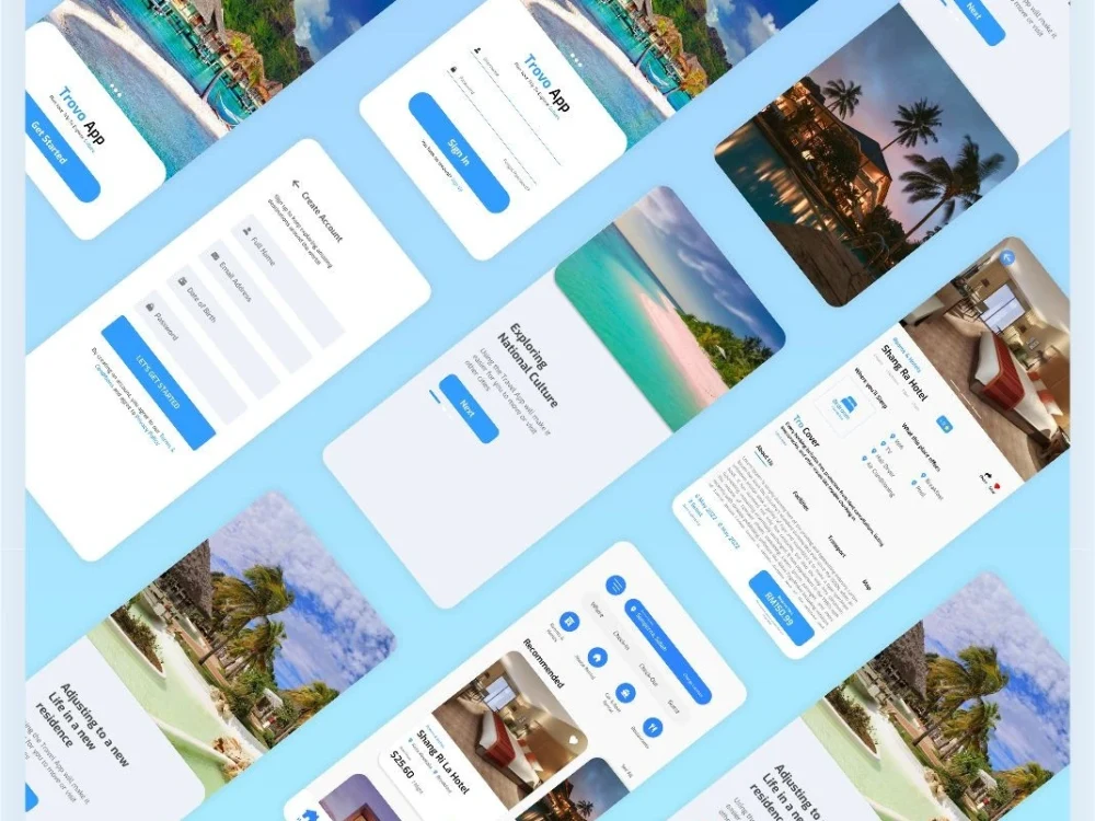 Professional UI | UX Designer | Upwork