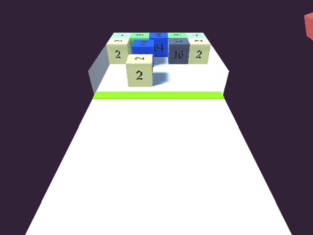 An awesome game prototype made in unity | Upwork