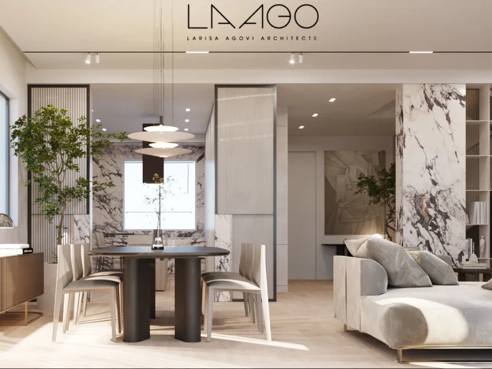 Great design and high-end realistic visualizations | Upwork