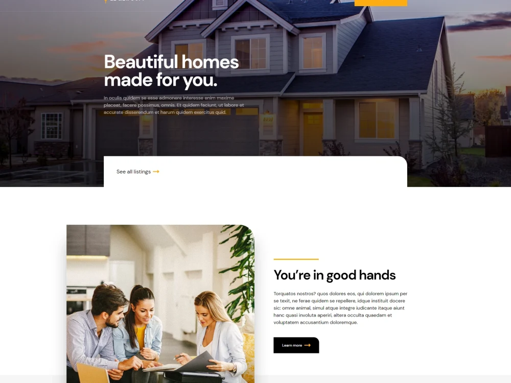 Tailored web design and development for your business | Upwork