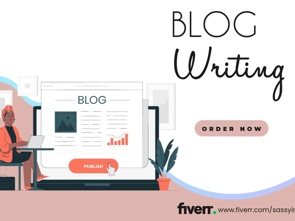A professional blog post with SEO | Upwork