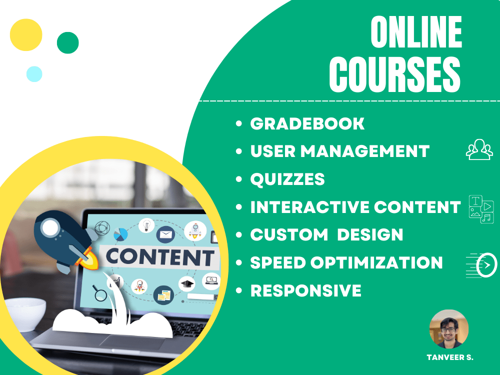 An E Learning Website Using Moodle Lms Upwork An E Learning Website Using Moodle Lms Upwork