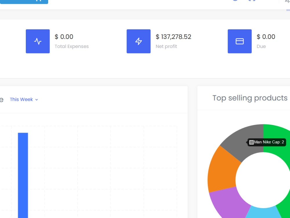 A custom inventory management and POS software . | Upwork
