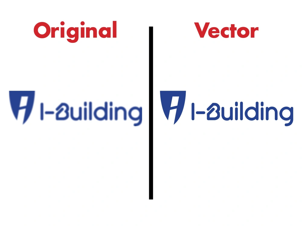 High quality Ai, EPS, SVG, PDF Vector files from photo, logo, image ...