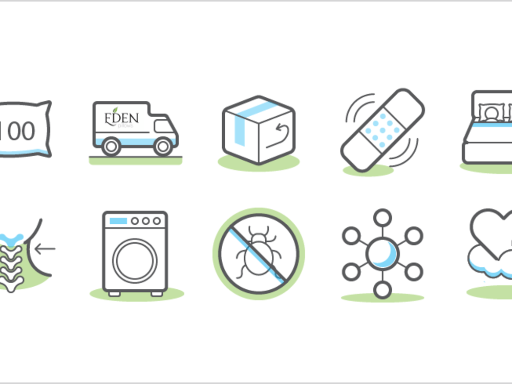 An Amazing Icon set for your app or website | Upwork