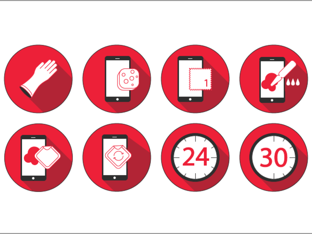An Amazing Icon set for your app or website | Upwork