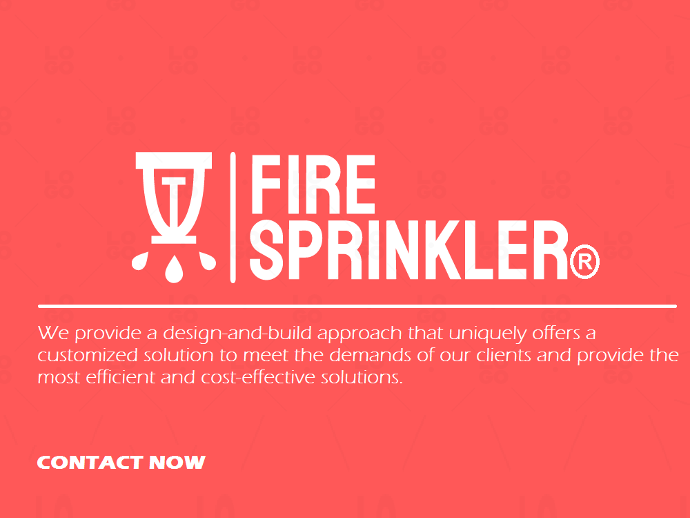 A Sprinkler Design System with accurate Hydraulic Calculation (NFPA
