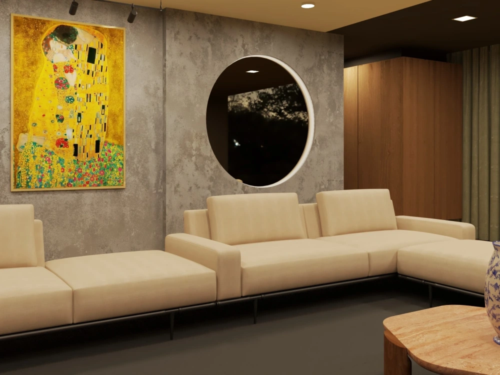 Create your realistic render and model 3d | Upwork