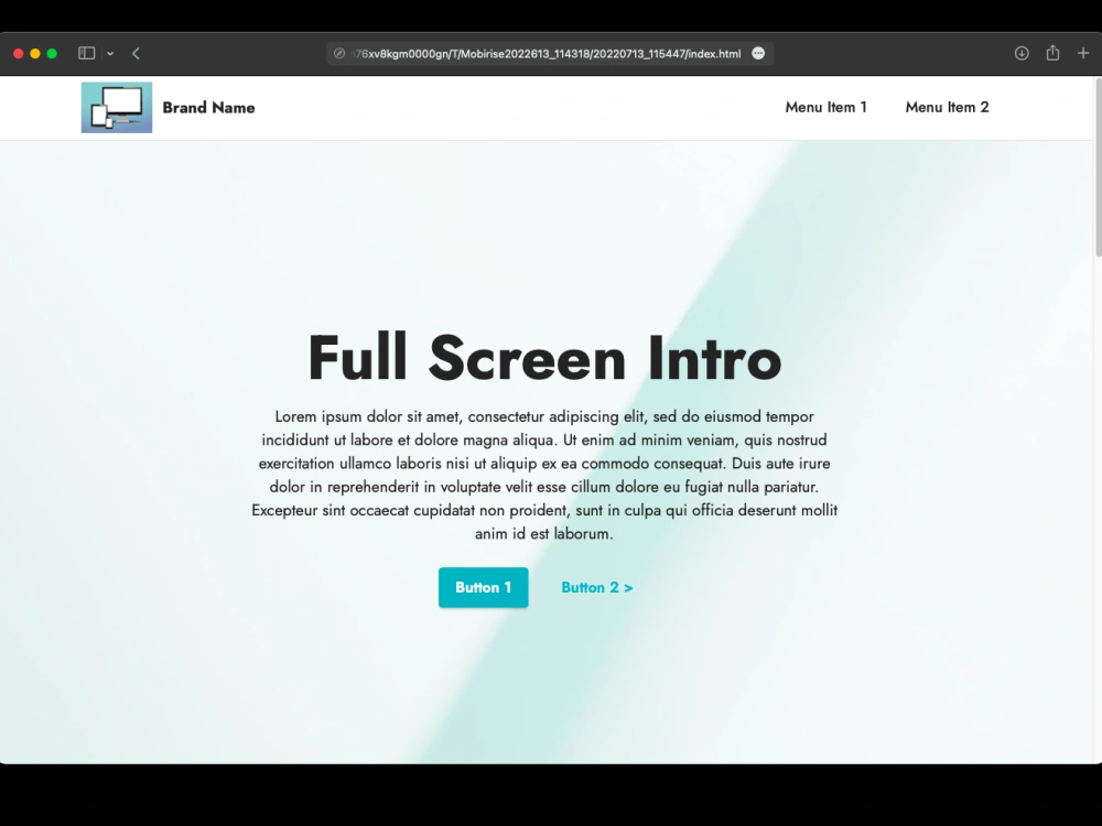 A fully working Website/WebApp based on Python (Django) | Upwork