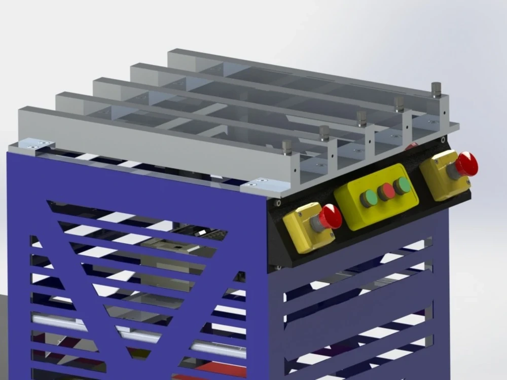 3D Models and 2D Drawings for your project | Upwork