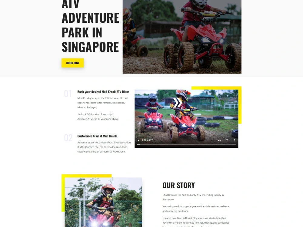 Fantastic Looking Wordpress Website for your business | Upwork