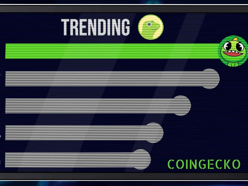 Dextool Trending Bot Coingecko Trending Bot And Token Ranking Bot Upwork