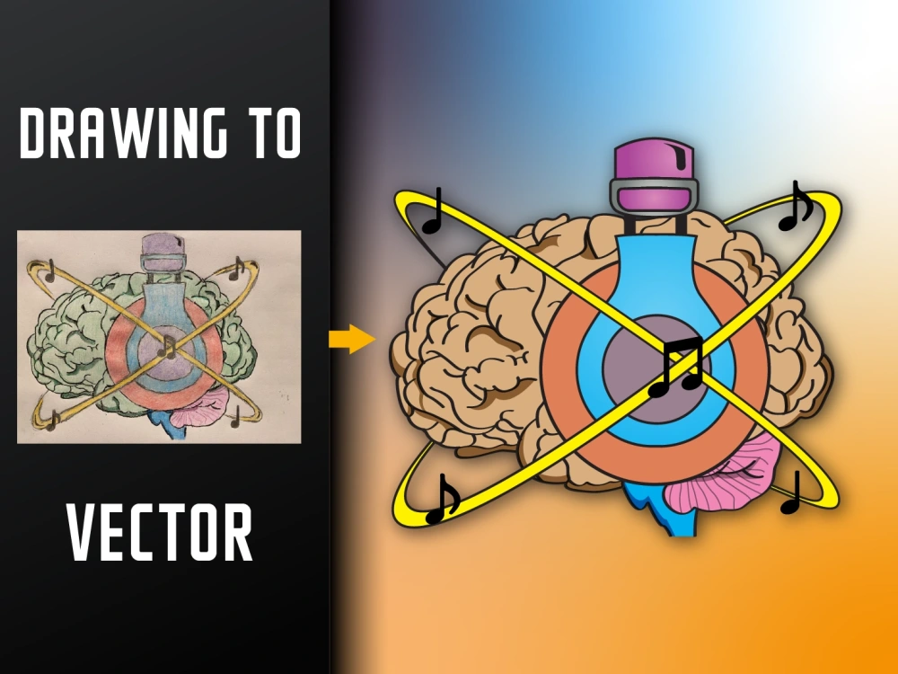 Vectorize Logo Tracing And Logo Design Within 4 Hours Upwork Vectorize Logo Tracing And Logo Design Within 4 Hours Upwork