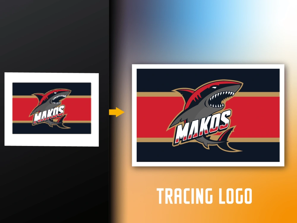 Vectorize Logo Tracing And Logo Design Within 4 Hours Upwork Vectorize Logo Tracing And Logo Design Within 4 Hours Upwork