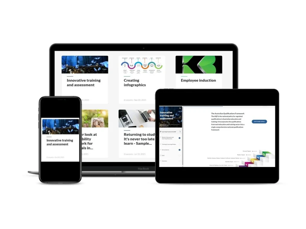 Interactive elearning with Articulate 360, Rise and Storyline | Upwork