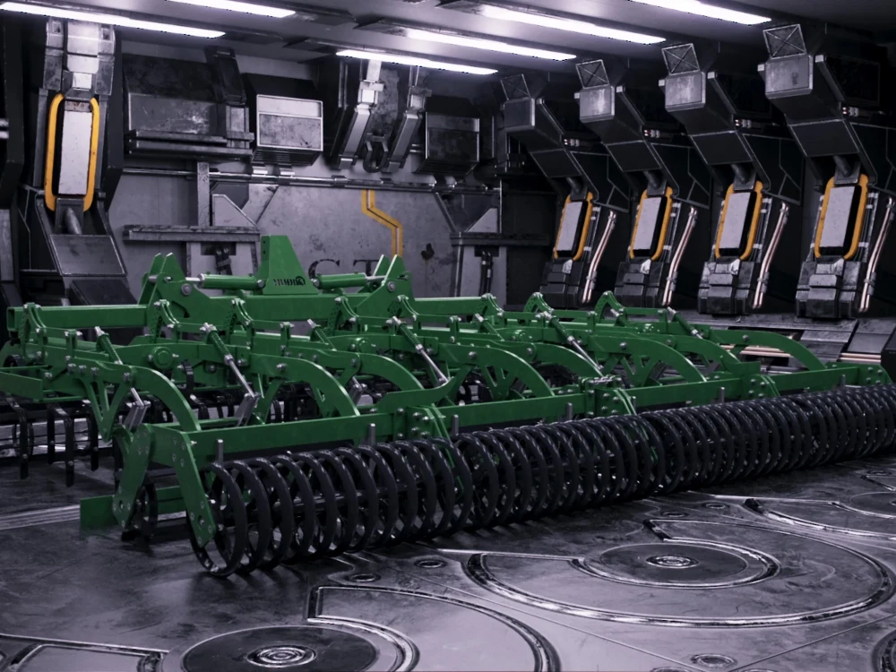 A 3D Photoreal Animation asking yourself 